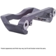Purchase Top-Quality Front Caliper Mounting Bracket by CARDONE INDUSTRIES - 14-1019 pa4