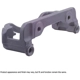 Purchase Top-Quality Front Caliper Mounting Bracket by CARDONE INDUSTRIES - 14-1020 pa5