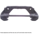 Purchase Top-Quality Front Caliper Mounting Bracket by CARDONE INDUSTRIES - 14-1021 pa2