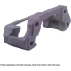 Purchase Top-Quality Front Caliper Mounting Bracket by CARDONE INDUSTRIES - 14-1021 pa3
