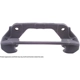 Purchase Top-Quality Front Caliper Mounting Bracket by CARDONE INDUSTRIES - 14-1021 pa7
