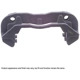 Purchase Top-Quality Front Caliper Mounting Bracket by CARDONE INDUSTRIES - 14-1022 pa3