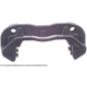 Purchase Top-Quality Front Caliper Mounting Bracket by CARDONE INDUSTRIES - 14-1022 pa7