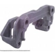 Purchase Top-Quality Front Caliper Mounting Bracket by CARDONE INDUSTRIES - 14-1022 pa9