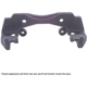 Purchase Top-Quality Front Caliper Mounting Bracket by CARDONE INDUSTRIES - 14-1027 pa1