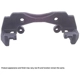 Purchase Top-Quality Front Caliper Mounting Bracket by CARDONE INDUSTRIES - 14-1027 pa4