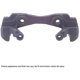 Purchase Top-Quality Front Caliper Mounting Bracket by CARDONE INDUSTRIES - 14-1027 pa5