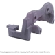 Purchase Top-Quality Front Caliper Mounting Bracket by CARDONE INDUSTRIES - 14-1027 pa6