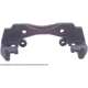 Purchase Top-Quality Front Caliper Mounting Bracket by CARDONE INDUSTRIES - 14-1027 pa7