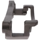 Purchase Top-Quality Front Caliper Mounting Bracket by CARDONE INDUSTRIES - 14-1029 pa18