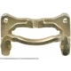 Purchase Top-Quality Front Caliper Mounting Bracket by CARDONE INDUSTRIES - 14-1036 pa1