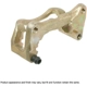 Purchase Top-Quality Front Caliper Mounting Bracket by CARDONE INDUSTRIES - 14-1036 pa11