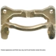 Purchase Top-Quality Front Caliper Mounting Bracket by CARDONE INDUSTRIES - 14-1036 pa12