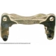 Purchase Top-Quality Front Caliper Mounting Bracket by CARDONE INDUSTRIES - 14-1036 pa2