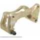 Purchase Top-Quality Front Caliper Mounting Bracket by CARDONE INDUSTRIES - 14-1036 pa3
