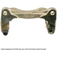Purchase Top-Quality Front Caliper Mounting Bracket by CARDONE INDUSTRIES - 14-1036 pa6