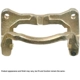 Purchase Top-Quality Front Caliper Mounting Bracket by CARDONE INDUSTRIES - 14-1036 pa7