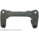 Purchase Top-Quality Front Caliper Mounting Bracket by CARDONE INDUSTRIES - 14-1037 pa10