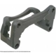Purchase Top-Quality Front Caliper Mounting Bracket by CARDONE INDUSTRIES - 14-1037 pa11