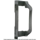 Purchase Top-Quality Front Caliper Mounting Bracket by CARDONE INDUSTRIES - 14-1037 pa2
