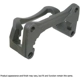 Purchase Top-Quality Front Caliper Mounting Bracket by CARDONE INDUSTRIES - 14-1037 pa4