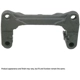Purchase Top-Quality Front Caliper Mounting Bracket by CARDONE INDUSTRIES - 14-1037 pa5