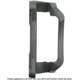 Purchase Top-Quality Front Caliper Mounting Bracket by CARDONE INDUSTRIES - 14-1037 pa7