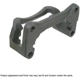 Purchase Top-Quality Front Caliper Mounting Bracket by CARDONE INDUSTRIES - 14-1037 pa8