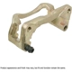 Purchase Top-Quality Front Caliper Mounting Bracket by CARDONE INDUSTRIES - 14-1038 pa1