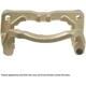Purchase Top-Quality Front Caliper Mounting Bracket by CARDONE INDUSTRIES - 14-1038 pa4