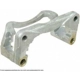 Purchase Top-Quality Front Caliper Mounting Bracket by CARDONE INDUSTRIES - 14-1039 pa11