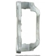 Purchase Top-Quality Front Caliper Mounting Bracket by CARDONE INDUSTRIES - 14-1039 pa12