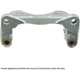 Purchase Top-Quality Front Caliper Mounting Bracket by CARDONE INDUSTRIES - 14-1039 pa2