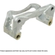 Purchase Top-Quality Front Caliper Mounting Bracket by CARDONE INDUSTRIES - 14-1039 pa3