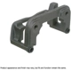 Purchase Top-Quality Front Caliper Mounting Bracket by CARDONE INDUSTRIES - 14-1041 pa4
