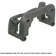 Purchase Top-Quality Front Caliper Mounting Bracket by CARDONE INDUSTRIES - 14-1041 pa8