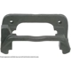 Purchase Top-Quality Front Caliper Mounting Bracket by CARDONE INDUSTRIES - 14-1041 pa9