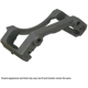 Purchase Top-Quality Front Caliper Mounting Bracket by CARDONE INDUSTRIES - 14-1043 pa2