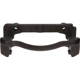 Purchase Top-Quality CARDONE INDUSTRIES - 14-1044 - Front Caliper Mounting Bracket pa16