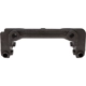 Purchase Top-Quality CARDONE INDUSTRIES - 14-1044 - Front Caliper Mounting Bracket pa17