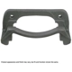 Purchase Top-Quality Front Caliper Mounting Bracket by CARDONE INDUSTRIES - 14-1048 pa2