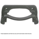Purchase Top-Quality Front Caliper Mounting Bracket by CARDONE INDUSTRIES - 14-1048 pa6