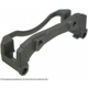 Purchase Top-Quality Front Caliper Mounting Bracket by CARDONE INDUSTRIES - 14-1049 pa11