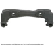 Purchase Top-Quality Front Caliper Mounting Bracket by CARDONE INDUSTRIES - 14-1049 pa5