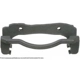 Purchase Top-Quality Front Caliper Mounting Bracket by CARDONE INDUSTRIES - 14-1049 pa9
