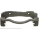 Purchase Top-Quality Front Caliper Mounting Bracket by CARDONE INDUSTRIES - 14-1050 pa10