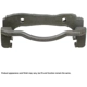 Purchase Top-Quality Front Caliper Mounting Bracket by CARDONE INDUSTRIES - 14-1050 pa7