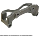 Purchase Top-Quality Front Caliper Mounting Bracket by CARDONE INDUSTRIES - 14-1050 pa8