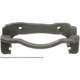 Purchase Top-Quality Front Caliper Mounting Bracket by CARDONE INDUSTRIES - 14-1050 pa9