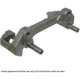 Purchase Top-Quality Front Caliper Mounting Bracket by CARDONE INDUSTRIES - 14-1051 pa2